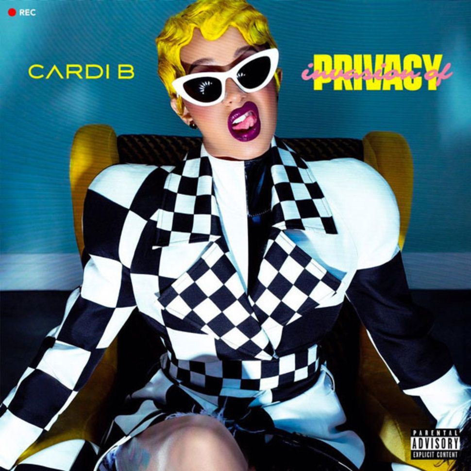 cardib